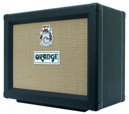 Фото ORANGE PPC112BK