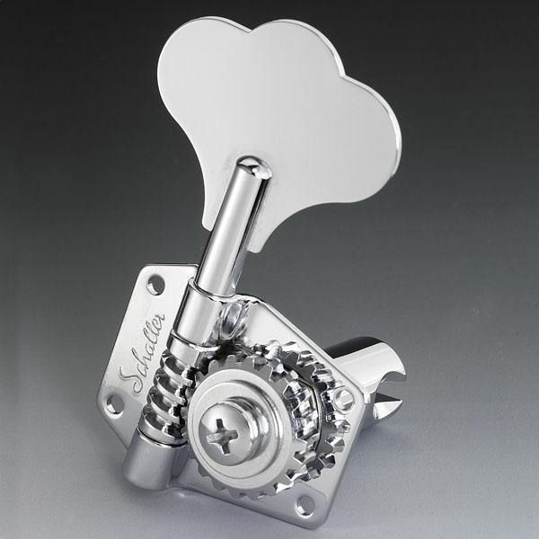 Фото Комплект колковой механики Schaller 10250201.26.71 BM