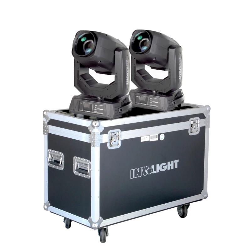 Фото Involight TRINITY PLUS SET
