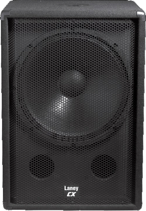 Фото Активный сабвуфер Laney CXS-115A