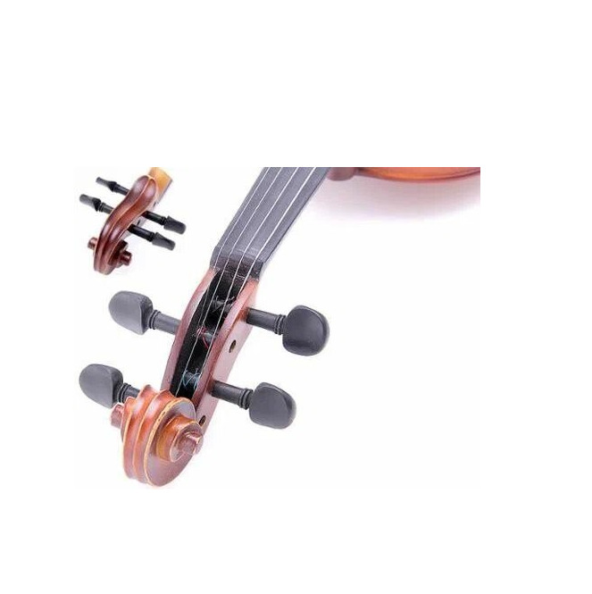 Фото Скрипка ученическая  4/4. Kryštof Edlinger YV-800 4/4