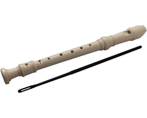 Фото FLIGHT FFP-1 IR - Блокфлейта сопрано немецкая система Флайт