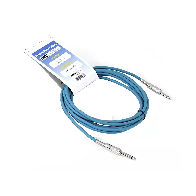 Фото Кабель профессиональный INVOTONE ACI1302/B