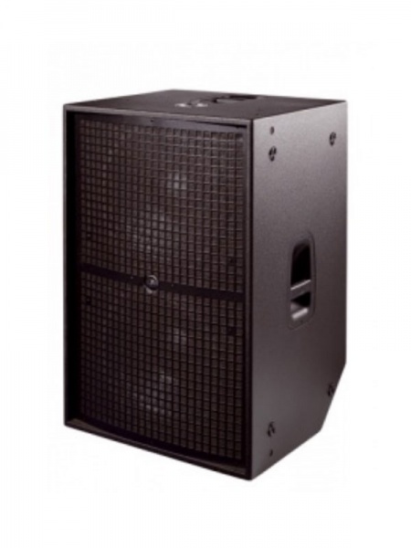 Фото Пассивный сабвуфер DAS AUDIO SX-218