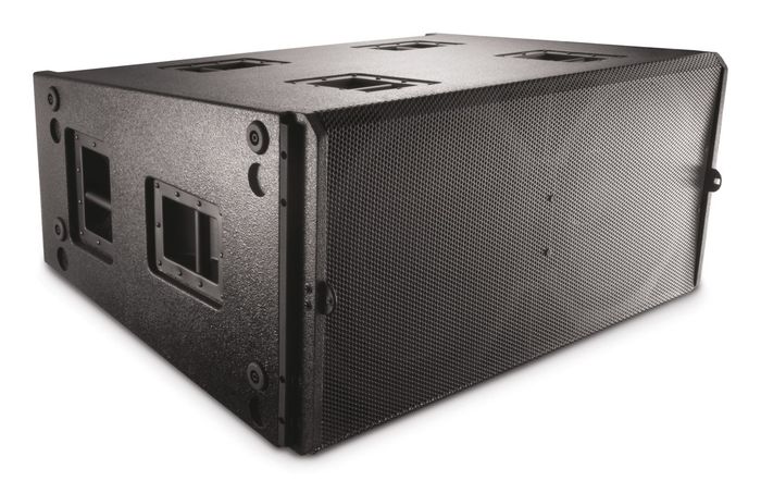 Фото Пассивный сабвуфер QSC WL218-sw