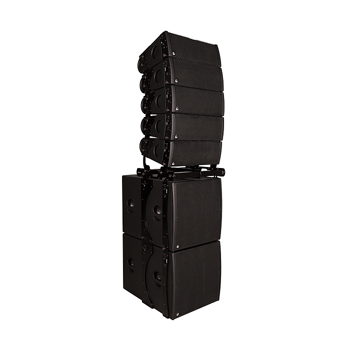 Фото Пассивный сабвуфер IDEA Pro Audio BASSO21