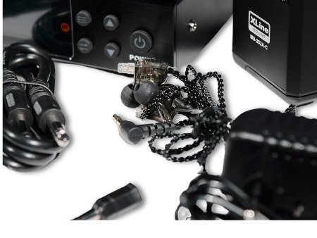 Фото Система мониторинга XLINE MD-262A-C