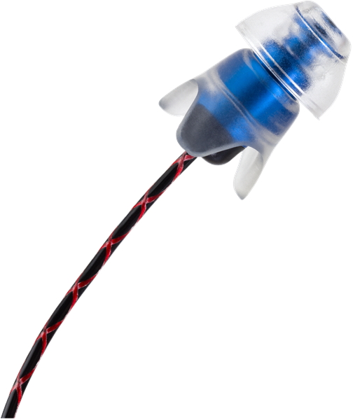 Фото FENDER PureSonic Wireless earbud