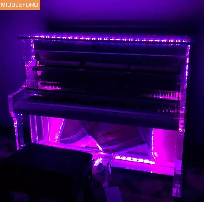 Фото Пианино Middleford UP-123A