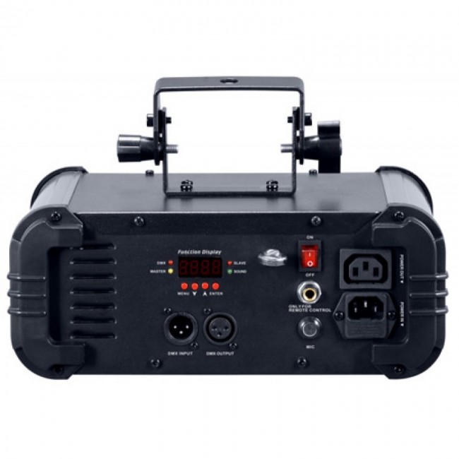 Фото American DJ Duo Scan RG (30G/80R)