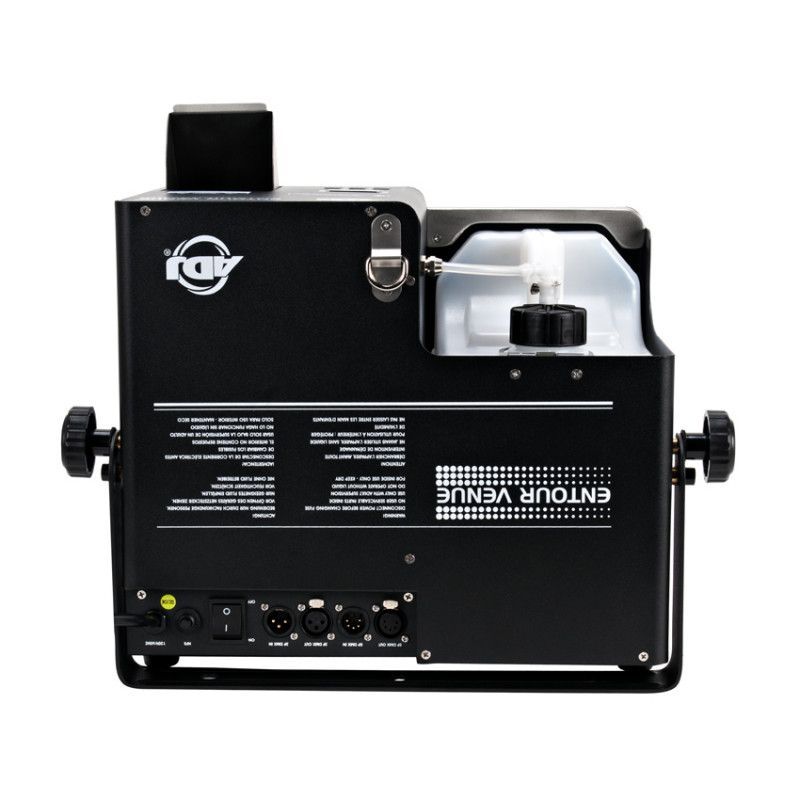 Фото Генератор эффектов ADJ Entour Venue