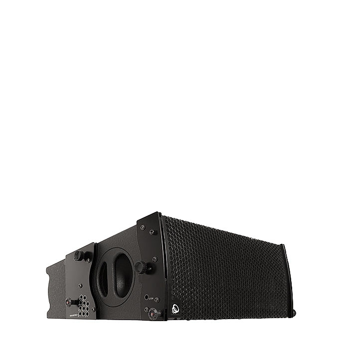 Фото Элемент линейного массива активный IDEA Pro Audio EVO20-M