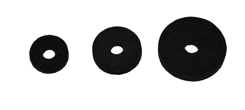 Фото Набор шайб стойки тарелки Мозеръ WCS-3