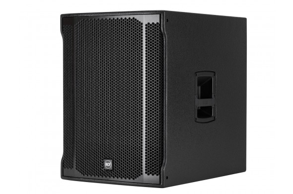 Фото Активный сабвуфер RCF SUB 8003-AS II 