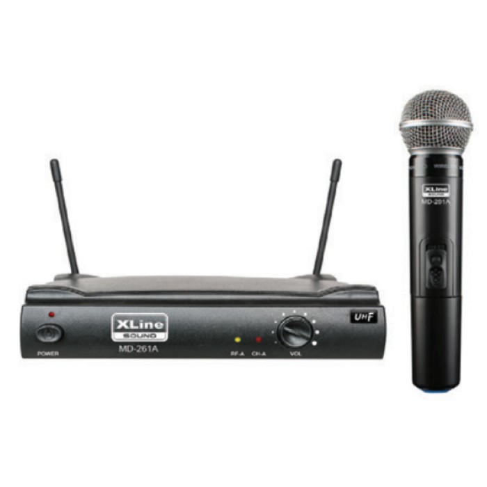 Фото Xline MD-261A