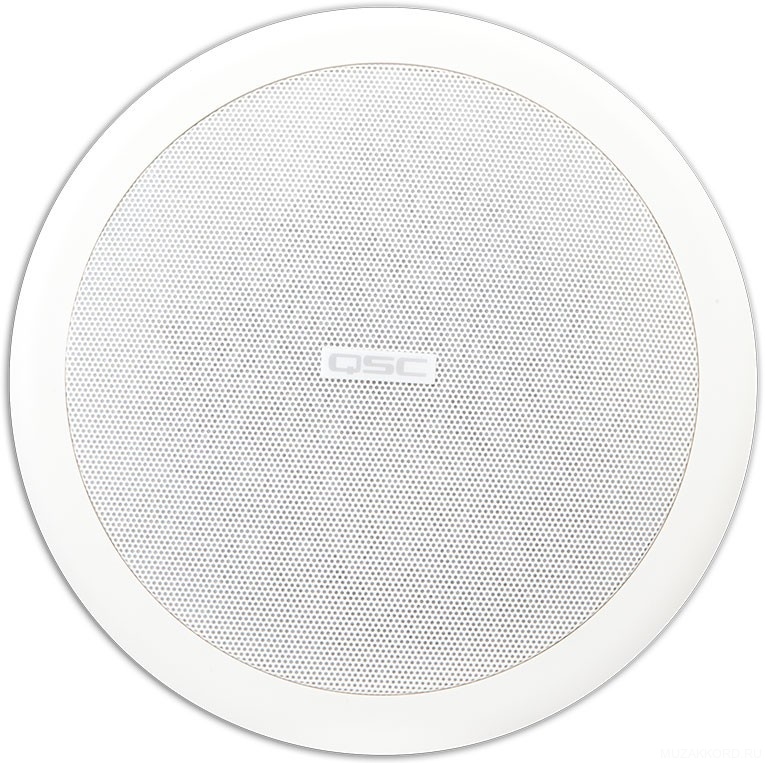 Фото QSC AC-C6T W