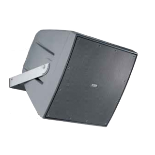 Фото Пассивная акустическая система FBT Shadow 112CT