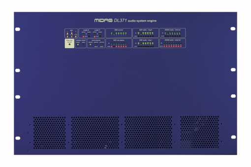 Фото Процессорный блок для микшера MIDAS DL371PRO9