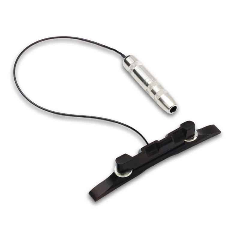 Фото Пьезозвукосниматель для мандолины Fishman PRO-M10-0MA Classic Series