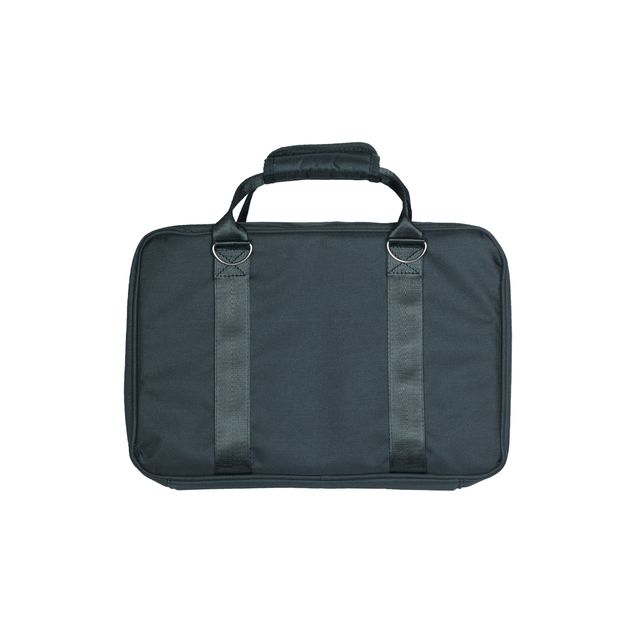 Фото Педалборд с мягким кейсом Mooer PB-10