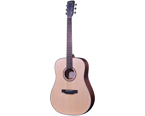 Фото Электроакустическая гитара Crafter LITE D-16E