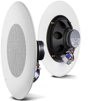 Фото JBL CSS8018 8', 10W потолочный громкоговоритель
