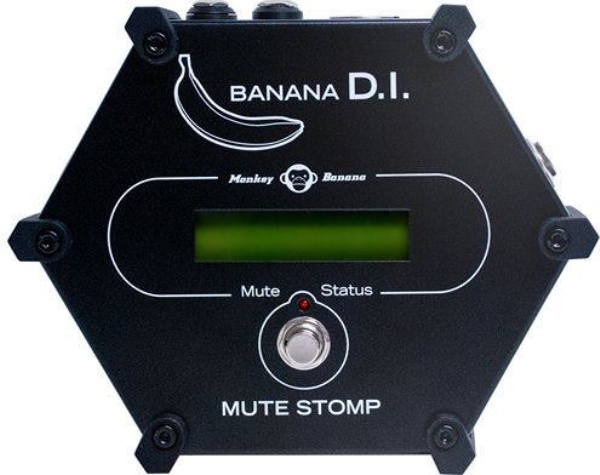 Фото Monkey Banana Banana D.I.
