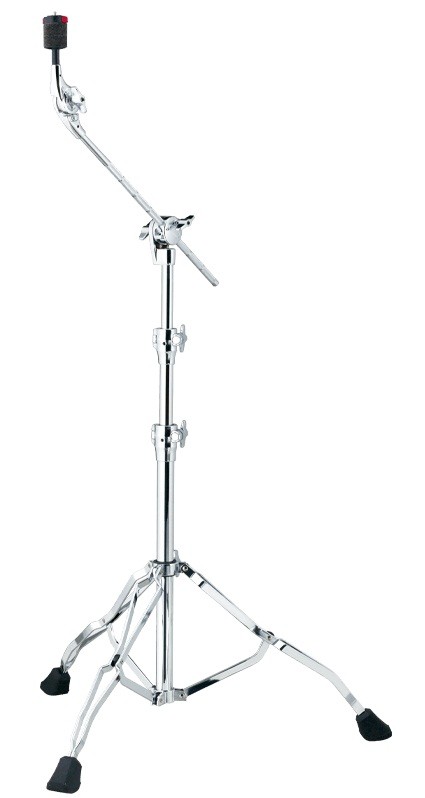 Фото TAMA HC83BW ROADPRO BOOM CYMBAL STAND наклонная подставка для тарелки