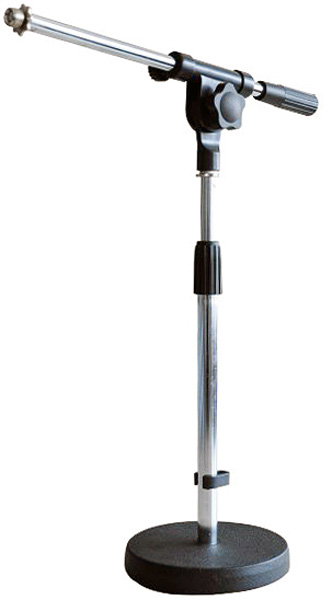 Фото Apextone AP-TM19 настольная микрофонная стойка "журавль