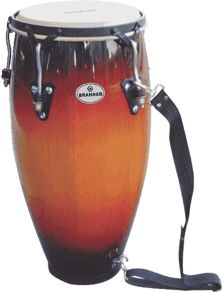 Фото Конга BRAHNER XC 721