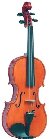 Фото Скрипка WOODCRAFT WV-12 3/4