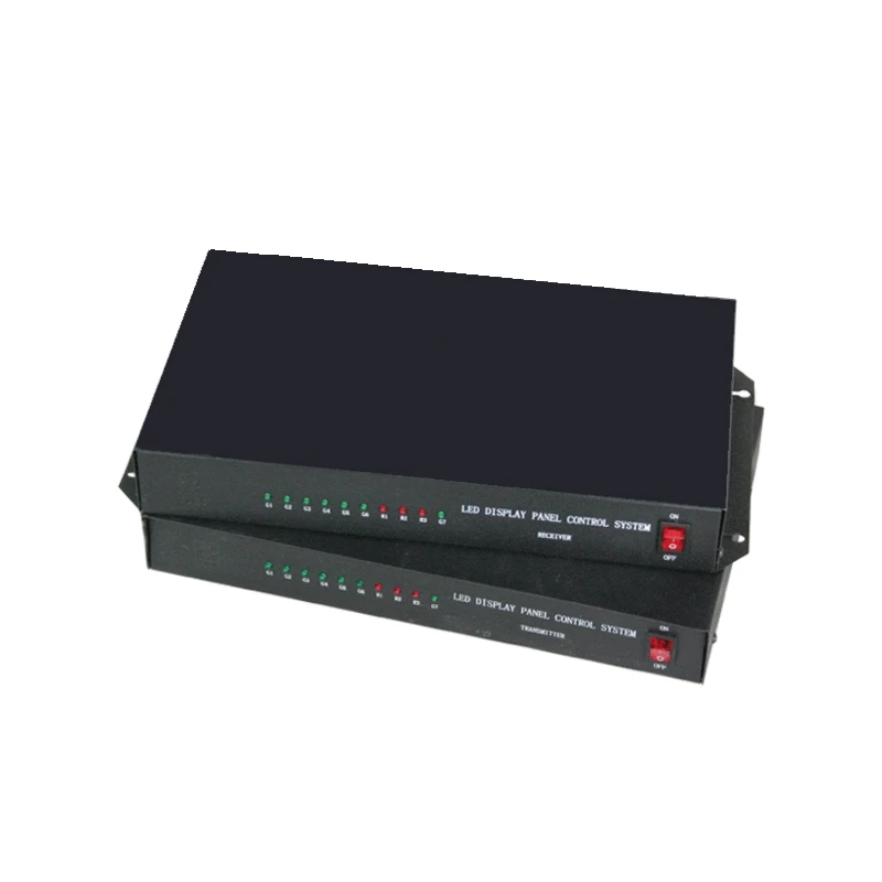 Фото Involight LED Control System