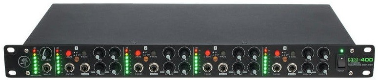 Фото MACKIE HM-400