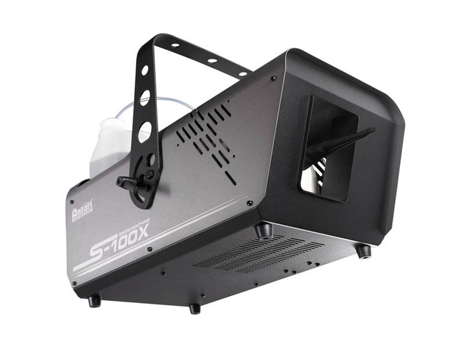 Фото Генератор снега Antari S-100X