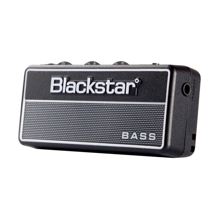 Фото Гитарный усилитель для наушников Blackstar AP2-FLY-G