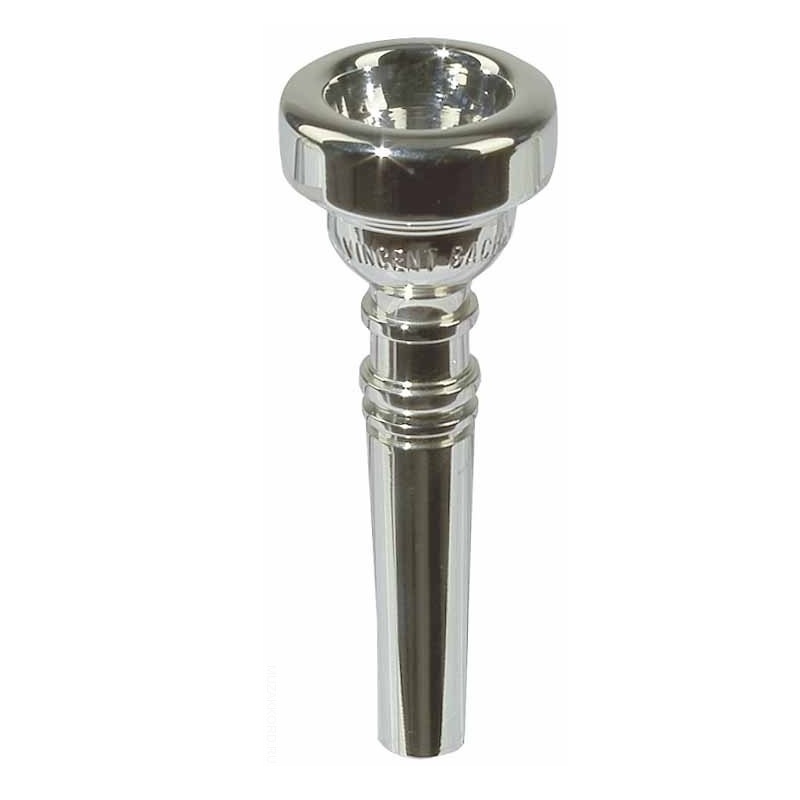 Фото Vincent Bach 349-7DW