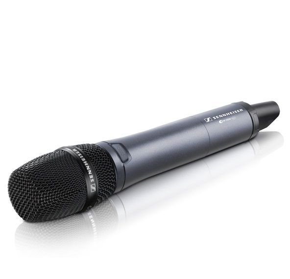 Фото Sennheiser SKM 300-835 G3-B-X