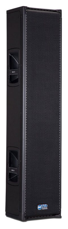 Фото Элемент линейного массива активный RCF TTL11A-H custom color