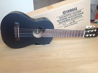 Фото YAMAHA GL1 BL