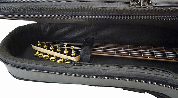 Фото Чехол для электрогитары АМС ГЭ7.pro