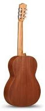 Классическая гитара ALMANSA 400 Nature