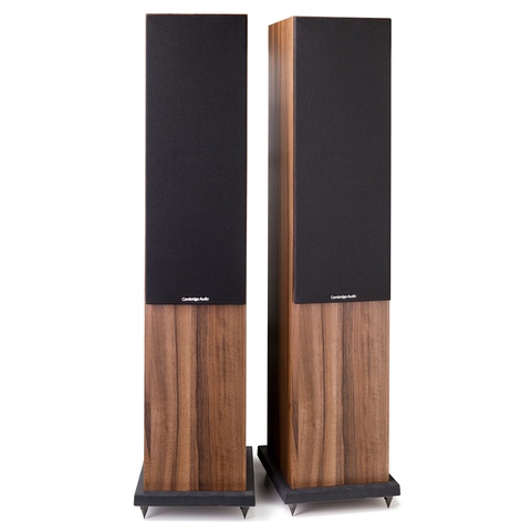 Фото Напольные акустические системы Cambridge Audio Aero 6