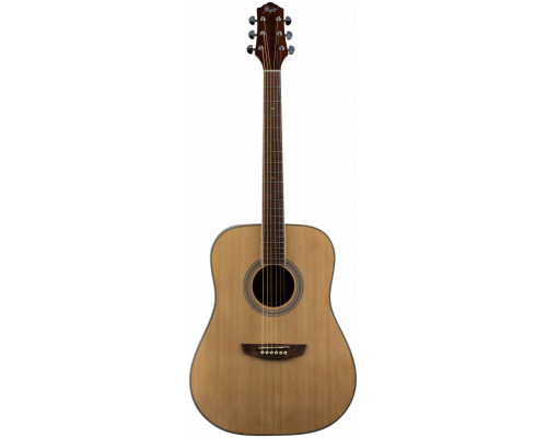 Фото Акустическая гитара FLIGHT AD-200 NA