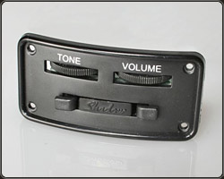 Фото Звукосниматель для укулеле Shadow SH-JW1