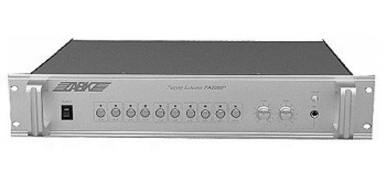 Фото ABK PA-2080P
