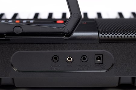 Фото Синтезатор Mikado MK-300