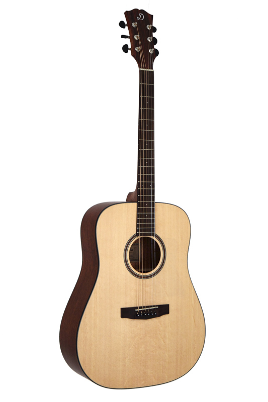 Фото Акустическая гитара DOWINA D-111 S Limited Edition