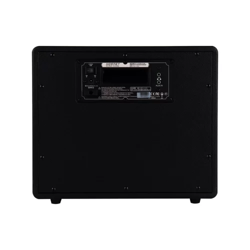 Фото Комбоусилитель для электрогитары Mooer DH06-Hornet-30W-BK