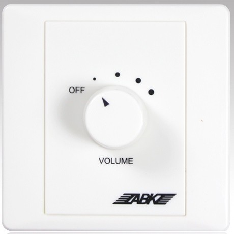 Фото Аттенюатор ABK VC-60-60