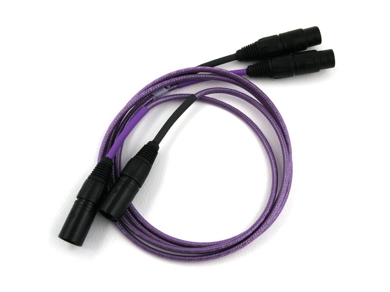 Фото Nordost Frey2 XLR 1,0м